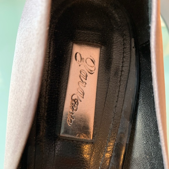 Vintage Shoes with heels - Picture 3 of 7